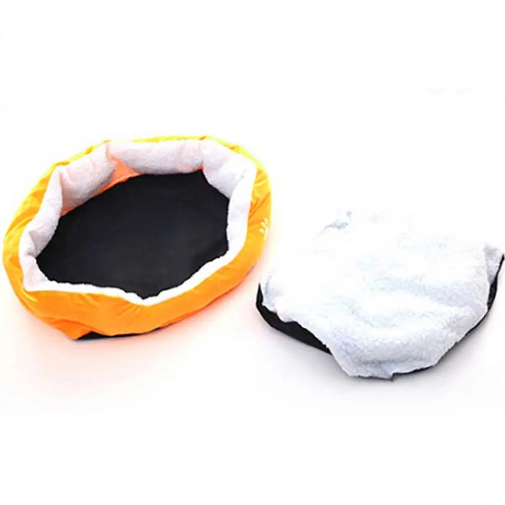 Pet Bed For Dogs & Cats