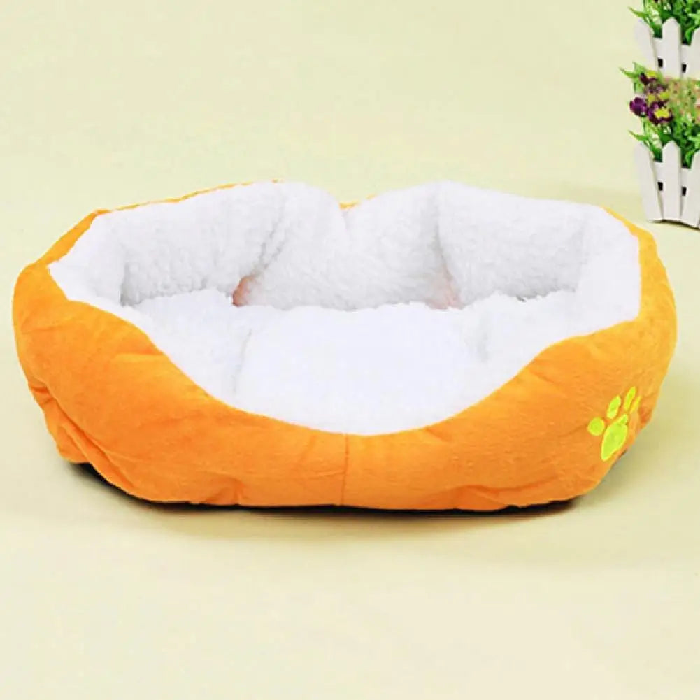 Pet Bed For Dogs & Cats