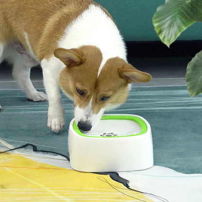 Portable Pet Water Bowl