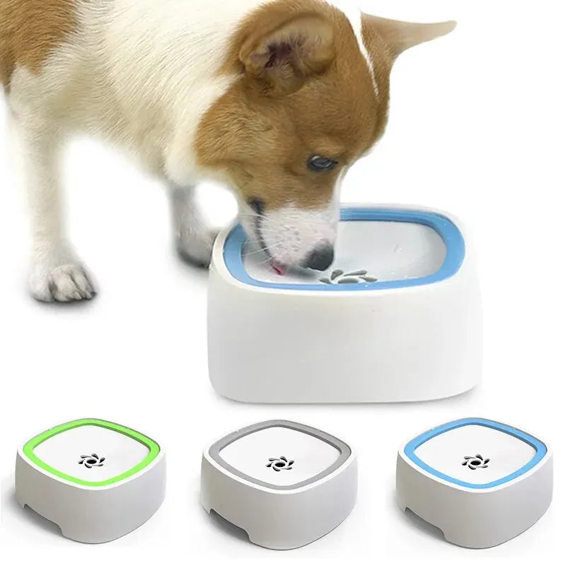 Portable Pet Water Bowl