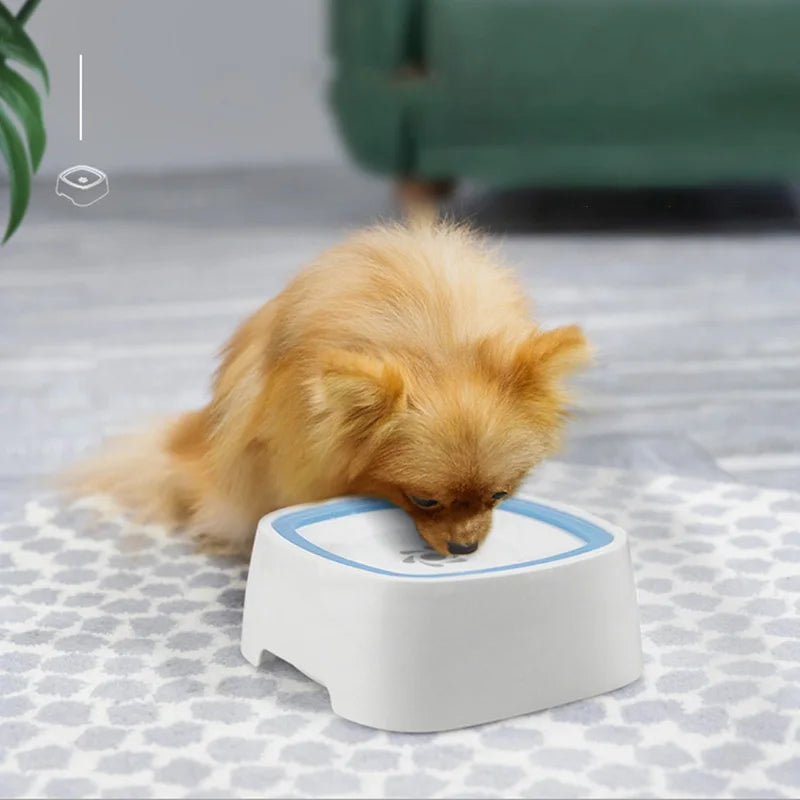 Portable Pet Water Bowl